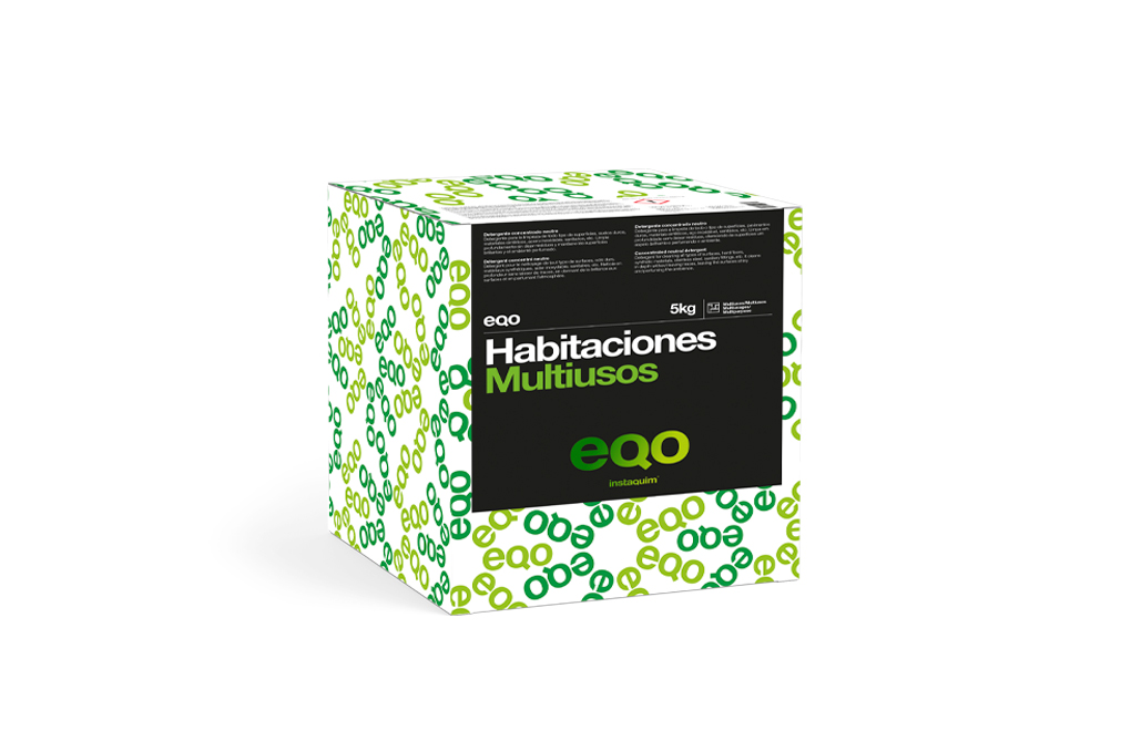 eqo Multiusos