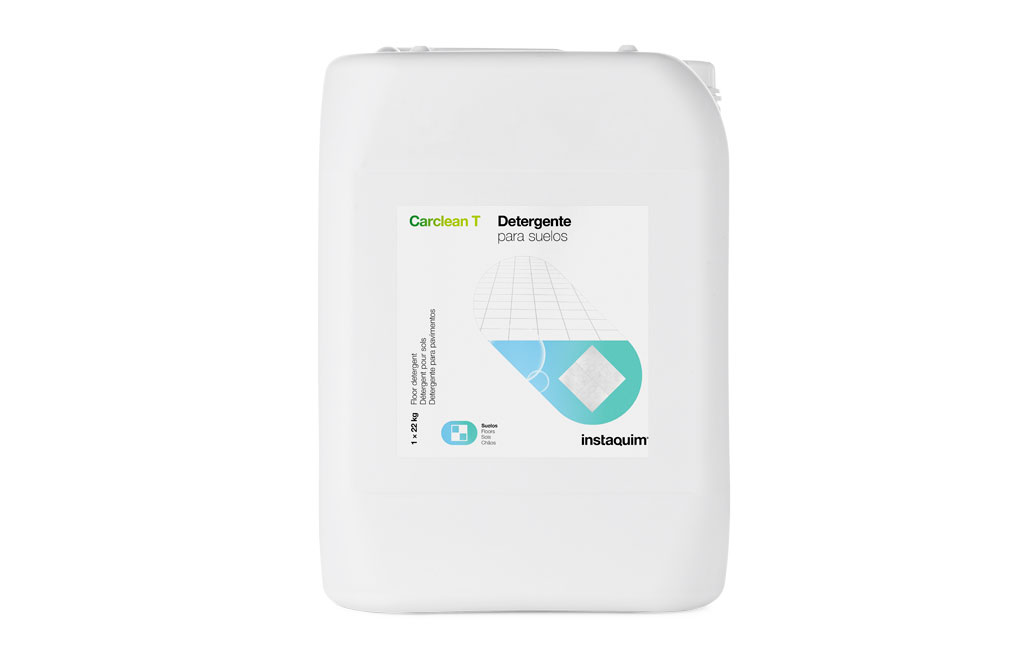 Carclean T