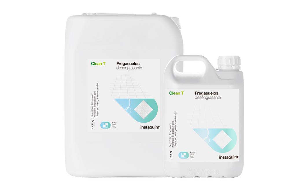 Carclean T